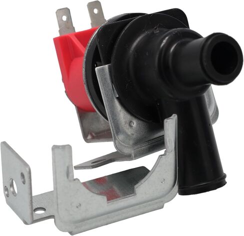 Supplying Demand 000014063 Ice Machine Solenoid Dump Valve Replacement in Saudi Arabia