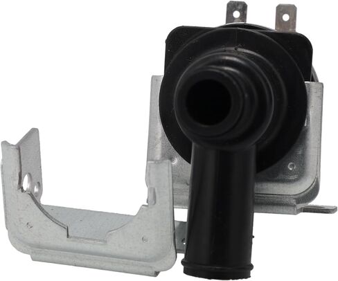 Supplying Demand 000014063 Ice Machine Solenoid Dump Valve Replacement in Saudi Arabia
