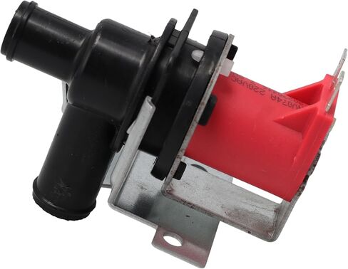 Supplying Demand 000014063 Ice Machine Solenoid Dump Valve Replacement in Saudi Arabia