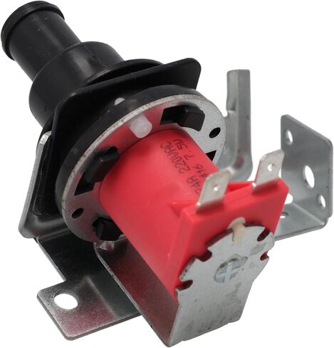 Supplying Demand 000014063 Ice Machine Solenoid Dump Valve Replacement in Saudi Arabia