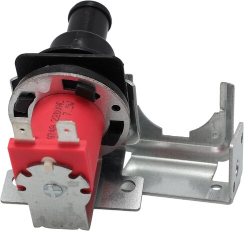 Supplying Demand 000014063 Ice Machine Solenoid Dump Valve Replacement in Saudi Arabia
