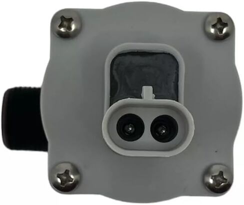 Texas Remcor 2 Way Direct Operating Solenoid Valve 2 -Pin WP ، 12V - Sv.2500b.1.wp in Saudi Arabia