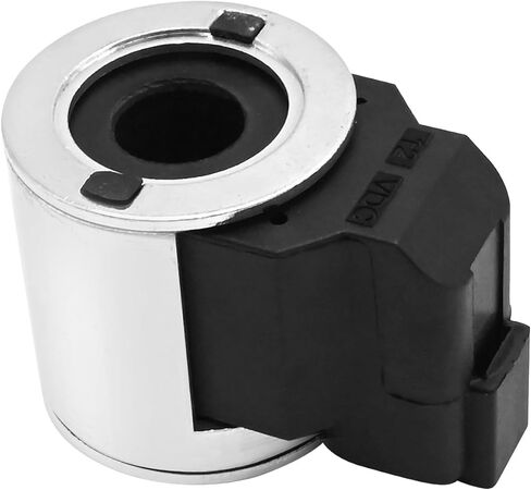 MDEOOSKY 4304012 12V DC استبدال صمام الملف اللولبي لـ Hydraforce Deutsche Connector Zener Diode 08 80 88 98 Series in Saudi Arabia