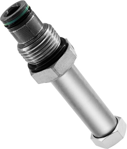 SV10-20-0-N-00 يتم تشغيل الملف اللولبي الصمام خرطوشة التخزين المؤقت مع تجويف Hydraforce VC10-2 ، في اتجاهين ، مفتوح عادة in Saudi Arabia