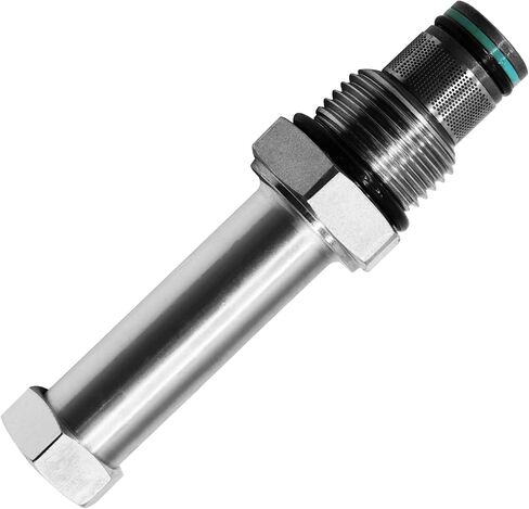 SV10-20-0-N-00 يتم تشغيل الملف اللولبي الصمام خرطوشة التخزين المؤقت مع تجويف Hydraforce VC10-2 ، في اتجاهين ، مفتوح عادة in Saudi Arabia