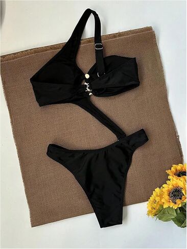 شينهي مثير للسيدات قطعة واحدة للسباحة in Kuwait