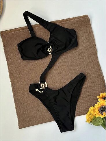 شينهي مثير للسيدات قطعة واحدة للسباحة in Kuwait