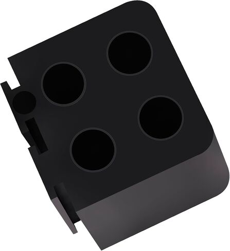 Adaptor Rod Box Compatible with Bowflex's Ultimate, Extreme, SE, Blaze and Other Series of Fitness Equipment(Allows you to add extra resistance (up to 510lbs) for advanced strength training) in Saudi Arabia