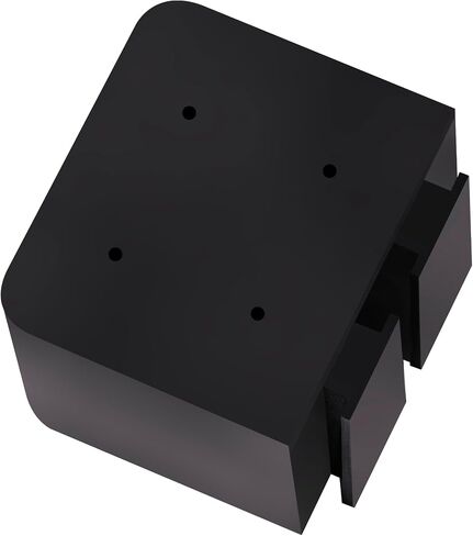Adaptor Rod Box Compatible with Bowflex's Ultimate, Extreme, SE, Blaze and Other Series of Fitness Equipment(Allows you to add extra resistance (up to 510lbs) for advanced strength training) in Saudi Arabia