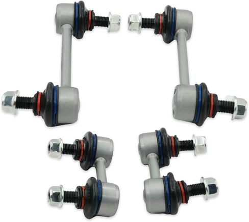 Front Sway Bar Stabilizer Link for Chevy Blazer 4WD 95-05, for GMC Jimmy Sonoma 4WD 95-05, for Malibu 97-03, for Oldsmobile Alero 99-04, for Bravada 96-01, for Pon-tiac Grand Am 99-05 K6600 in Kuwait