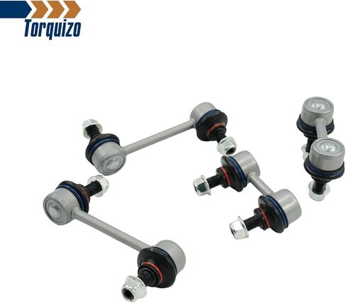 Front Sway Bar Stabilizer Link for Chevy Blazer 4WD 95-05, for GMC Jimmy Sonoma 4WD 95-05, for Malibu 97-03, for Oldsmobile Alero 99-04, for Bravada 96-01, for Pon-tiac Grand Am 99-05 K6600 in Kuwait