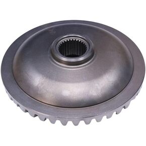 Aftermarket Bevel Gear 34070-13210 Fit Intended For Tractor L2800 L2501H L2900DT in Kuwait