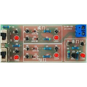 طقم DIY Component Component Componn in Kuwait