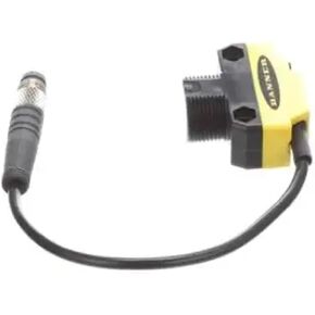 QS18VP6LPQ Photoelectric Sensor retroreflective Sensor with polarizing Filter 61631 in Saudi Arabia