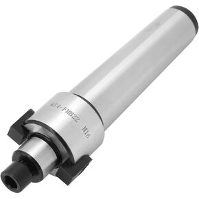 حامل طحن ملولب ملولب طاحونة Arbor Taper Tool حامل قاطع الطحن (MT4-FMB22 M16) in Kuwait