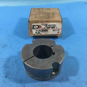 Gates 7858-2604 Taper-Lock Bushing - 2012 Series, 1.2500 in Bore in Kuwait