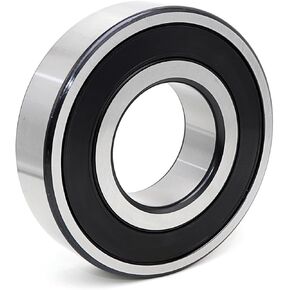 Mochu 1PCS 3002A-2RS1TN9 15x32x13 3002 3002-B-2RS-TVH 3056102 محامل كرة التلامس الزاوية in Kuwait