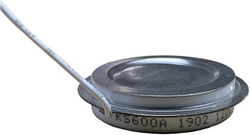 Thyristor KS600A KS600A1600V KS600A-16 in Saudi Arabia