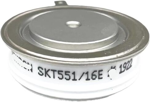 SKT551/16E Thyristor(SKT551-18E) in Saudi Arabia