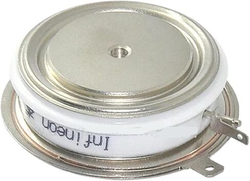 T640N14TOF T640N16TOF T640N12TOF T640N18TOF Thyristor(T640N16TOF) in Saudi Arabia
