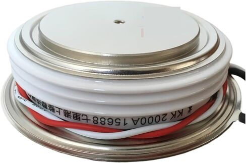 KK2000A KK2000A1600V 3CTK-16 Thyristor in Saudi Arabia