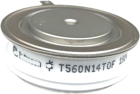 T560N12TOF T560N14TOF T560N16TOF T560N18TOF THYRISTOR (T560N12TOF) in Saudi Arabia
