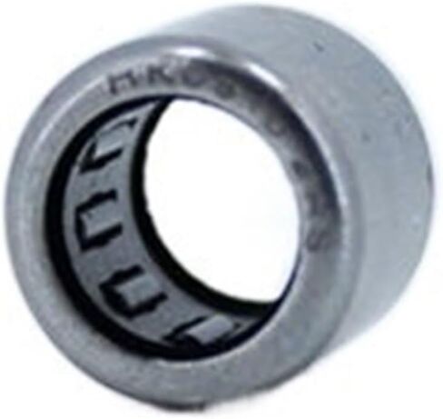 HK0810 2RS Bearing ABEC-1 (10PCS) 8X12X10 mm Drawn Cup Needle Roller HK0810 RS Bearings with Sealed in Saudi Arabia