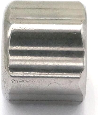 10pcs HF081412 8x14x12mm طريقة واحدة الإبرة الأسطوانة الصلب تحمل سداسية in Saudi Arabia