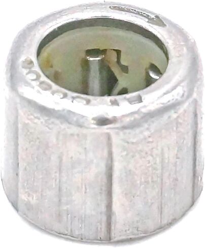 10pcs EWC0608 Hexagona 6x10x8mm One Way Needle Roller Steel Bearing in Saudi Arabia