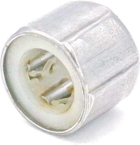 10pcs EWC0608 Hexagona 6x10x8mm One Way Needle Roller Steel Bearing in Saudi Arabia