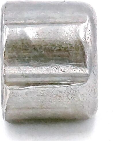 10pcs EWC0608 Hexagona 6x10x8mm One Way Needle Roller Steel Bearing in Saudi Arabia