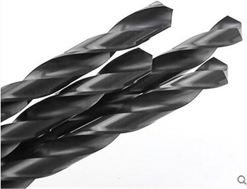13.5-20mm مستقيمة ساق تويست تويست بتات أداة الحفر الكهربائية الفولاذ المقاوم للصدأ 1pcs (14.5) in Saudi Arabia