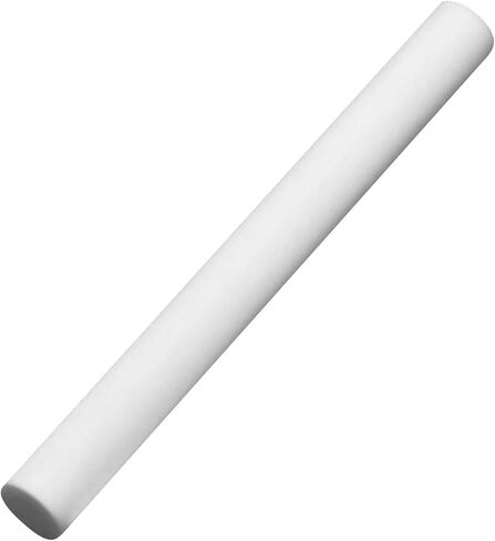 Ceramic Rods- Zirconia Ceramic Rods White 10cm Multiple Diameters(Diameter:8mm) in Saudi Arabia
