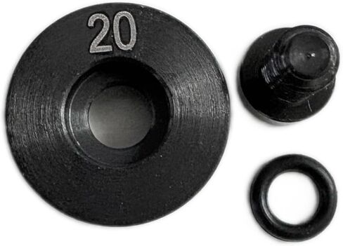 Custom Golf Weight Compatible with Ping G440 Fairway Wood Head 4/6/8/10/12/14/16/18/20Gram 1Piece in Saudi Arabia