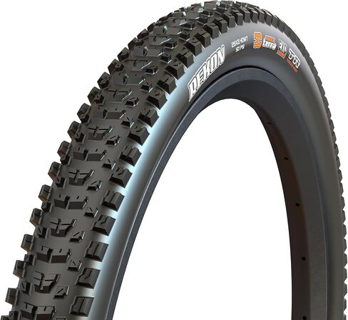 maxxis rekon - حبة الأسلاك - مركب واحد - 27.5 ، 29 - e25 تصنيف | إطار درب الخفيف in Saudi Arabia