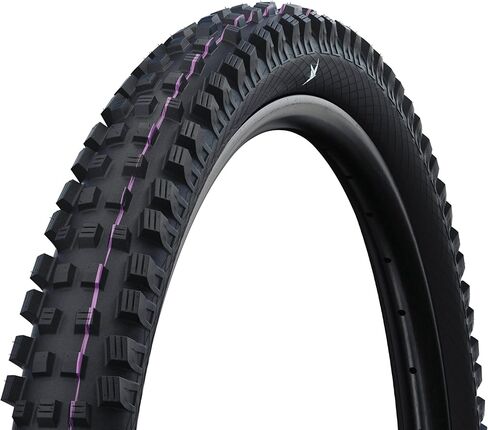 Schwalbe Gravity Pro Magic Mary Radial Addix Ultra Soft Folding Tyre in Saudi Arabia