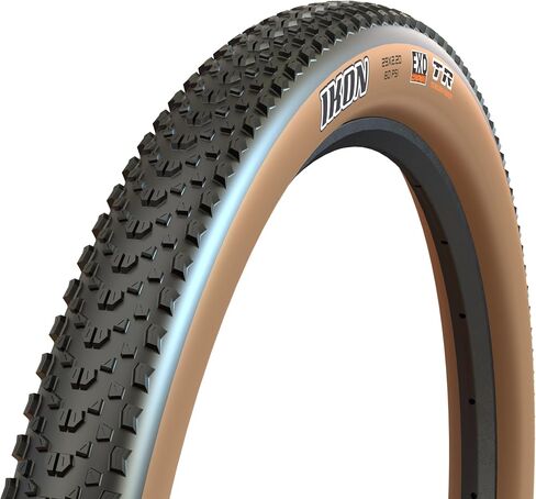 Maxxis Ikon - مركب مزدوج - 29 ، 27.5 ، 26 - Exo - E25 تصنيف | فقي XC متعدد الاستخدامات للغاية in Saudi Arabia