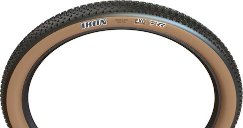 Maxxis Ikon - مركب مزدوج - 29 ، 27.5 ، 26 - Exo - E25 تصنيف | فقي XC متعدد الاستخدامات للغاية in Saudi Arabia