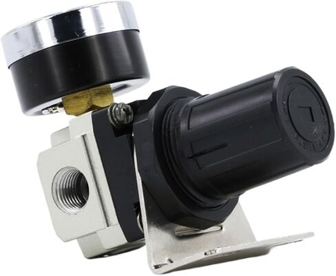 Air pressure regulating valve air compressor pressure regulating AR2000 air pressure regulating valve pneumatic(AR3000-02) in Saudi Arabia