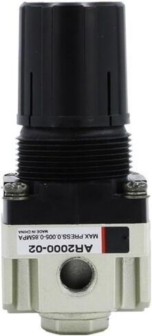 Air pressure regulating valve air compressor pressure regulating AR2000 air pressure regulating valve pneumatic(AR3000-02) in Saudi Arabia