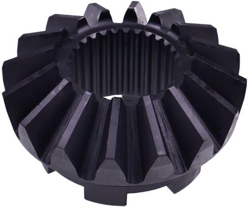 Aftermarket Axle Bevel Gear T163810 T159349 Fit Intended For Engine 4045 Loader 210LE 310E 310G 410E 410G Fit Intended For klift 485E 486E 488E in Kuwait