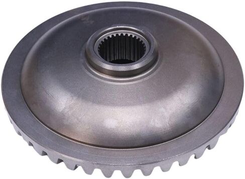 Aftermarket Bevel Gear 34070-13210 Fit Intended For Tractor L2800 L2501H L2900DT in Kuwait
