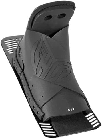 HO Venom Rear Waterski Binding Black 14-15 in Saudi Arabia