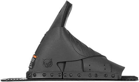 HO Venom Rear Waterski Binding Black 14-15 in Saudi Arabia