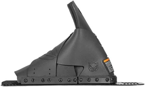 HO Venom Rear Waterski Binding Black 14-15 in Saudi Arabia