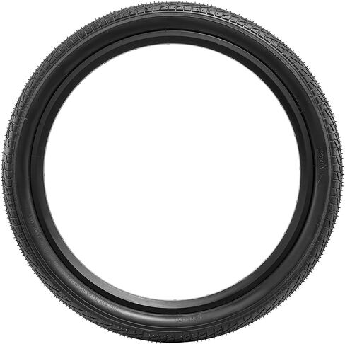 YUNSCM 2-PCS 14" Road Bike Tires 14x1.75/47-254 and 14" Heavy Duty Bike Tubes Schrader Valve Compatible with 14 x 1.75 Kid Bike Bicycle Tires and Tubes (Y-1099) in Saudi Arabia