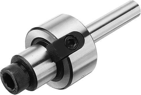 Lathe blade,1set C16 C20 C12 FMB22 Tool Holder+400R 50mm Cutter Head Face end Mill Cutter Arbor Shell Mill Adaptor CNC Machine milling Tool Milling Lathe Tool (Size : R8 FMB22 7 16(400R50) in Kuwait