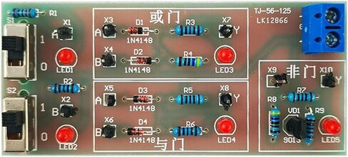 طقم DIY Component Component Componn in Saudi Arabia