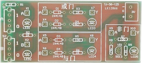 طقم DIY Component Component Componn in Saudi Arabia