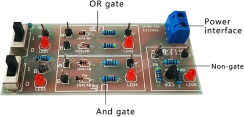 طقم DIY Component Component Componn in Saudi Arabia